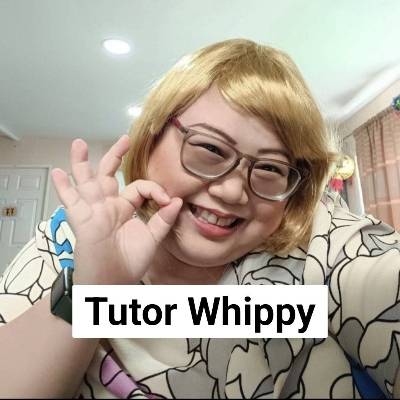 Tutor Whippy 